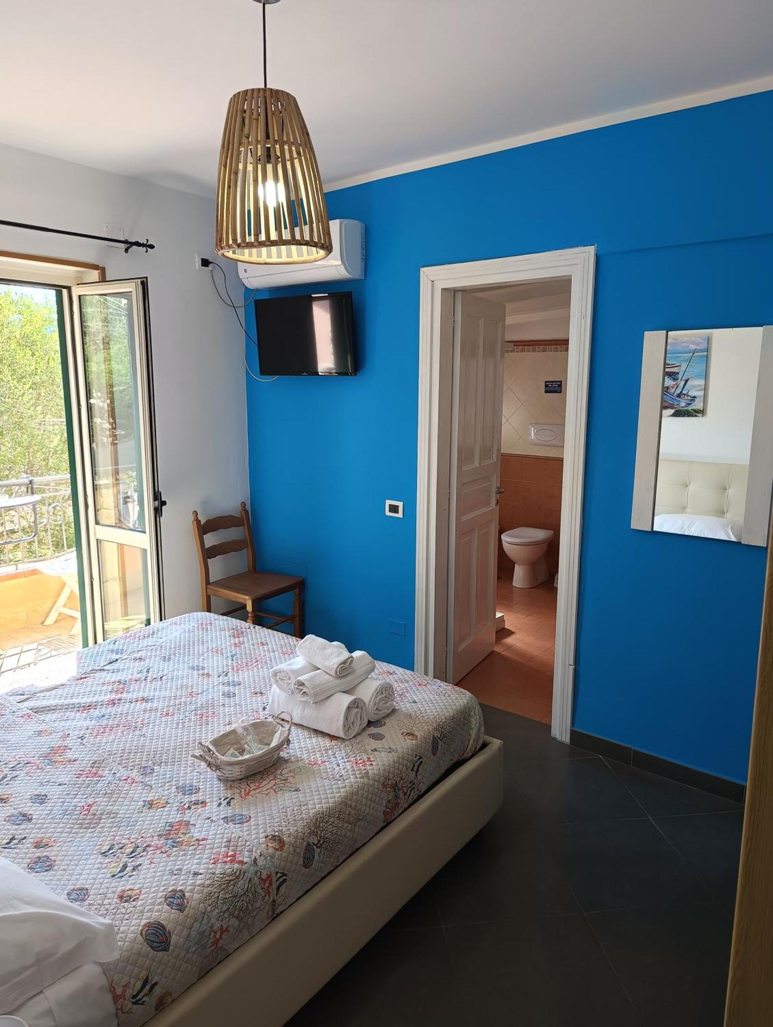 Vacanze Azzurra Appartamento